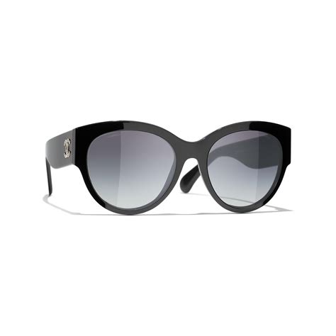 chanel 3387 c501|CHANEL Sunglasses: Butterfly Sunglasses, acetate 5477 — .